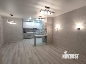 2-к квартира, вторичка, 81м2, 7/18 этаж