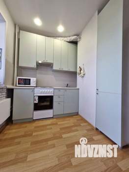 1-к квартира, вторичка, 25м2, 5/8 этаж