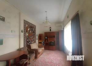 2-к квартира, вторичка, 35м2, 4/5 этаж