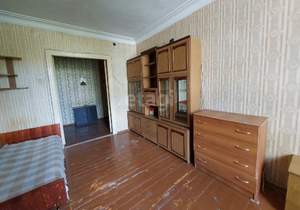 2-к квартира, вторичка, 62м2, 1/4 этаж