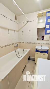 2-к квартира, вторичка, 49м2, 2/10 этаж