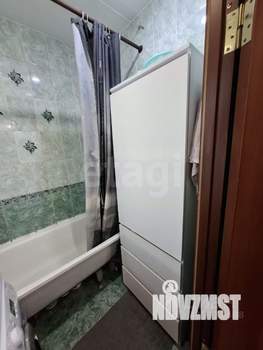 3-к квартира, вторичка, 64м2, 8/10 этаж