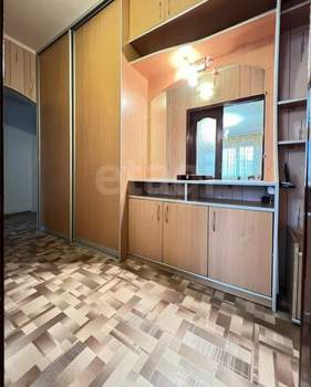 3-к квартира, вторичка, 64м2, 9/9 этаж