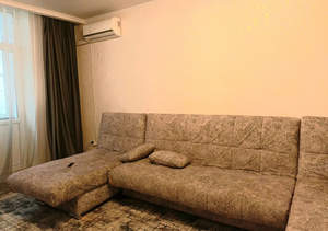 3-к квартира, вторичка, 86м2, 2/5 этаж