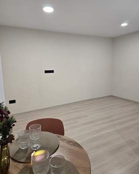 1-к квартира, вторичка, 24м2, 3/5 этаж