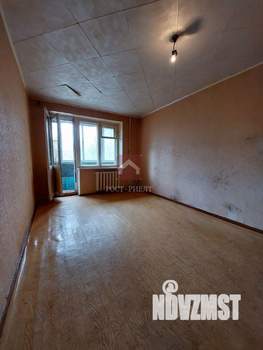 2-к квартира, вторичка, 44м2, 3/5 этаж