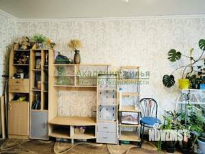 3-к квартира, вторичка, 68м2, 8/9 этаж
