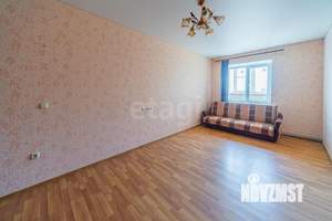 1-к квартира, вторичка, 44м2, 7/7 этаж