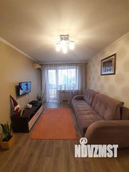 1-к квартира, вторичка, 31м2, 5/5 этаж