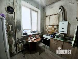 3-к квартира, вторичка, 73м2, 3/3 этаж