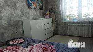 3-к квартира, вторичка, 60м2, 1/5 этаж