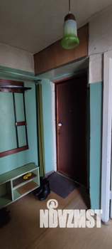 3-к квартира, вторичка, 53м2, 4/9 этаж