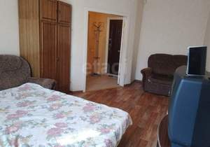 1-к квартира, вторичка, 40м2, 3/10 этаж