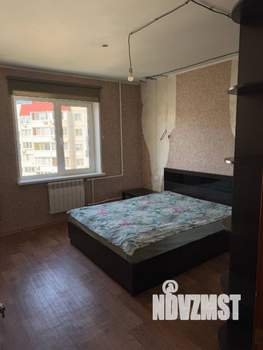 2-к квартира, вторичка, 53м2, 9/10 этаж
