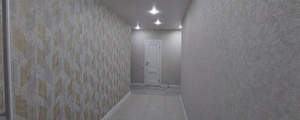 2-к квартира, вторичка, 52м2, 1/25 этаж