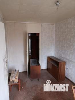 2-к квартира, вторичка, 44м2, 2/5 этаж