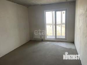 2-к квартира, вторичка, 62м2, 18/19 этаж