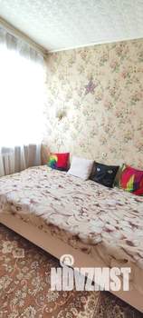 3-к квартира, вторичка, 42м2, 5/5 этаж