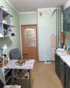 2-к квартира, вторичка, 56м2, 9/10 этаж