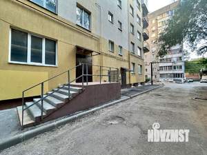 1-к квартира, вторичка, 43м2, 5/10 этаж