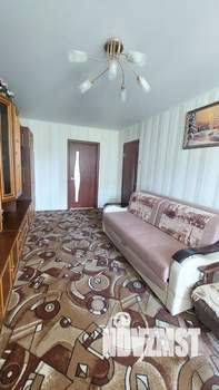 3-к квартира, вторичка, 60м2, 9/9 этаж