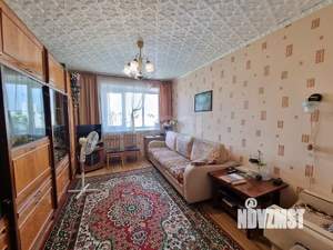 3-к квартира, вторичка, 60м2, 10/10 этаж
