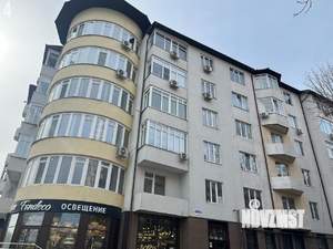 3-к квартира, вторичка, 125м2, 5/6 этаж