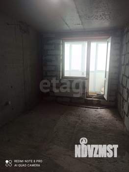 3-к квартира, вторичка, 94м2, 6/16 этаж