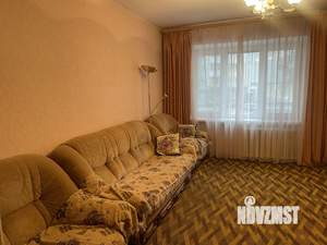 4-к квартира, вторичка, 79м2, 3/9 этаж