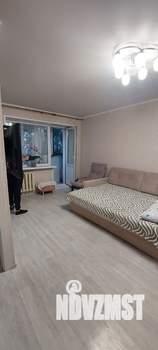 1-к квартира, вторичка, 32м2, 4/5 этаж