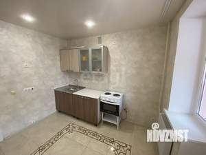 1-к квартира, вторичка, 31м2, 7/12 этаж