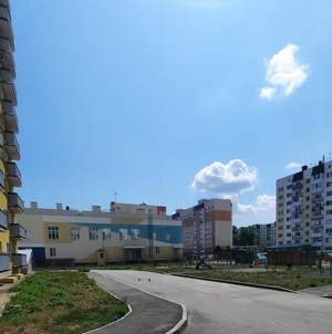 2-к квартира, вторичка, 51м2, 7/10 этаж