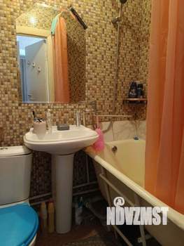 1-к квартира, вторичка, 22м2, 9/9 этаж