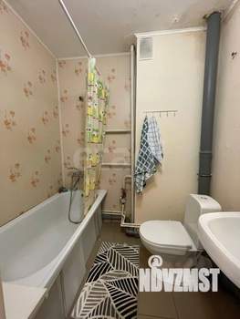 1-к квартира, вторичка, 31м2, 6/10 этаж