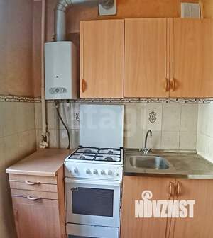 1-к квартира, вторичка, 32м2, 1/2 этаж