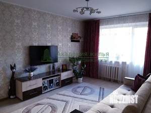 1-к квартира, вторичка, 38м2, 2/9 этаж