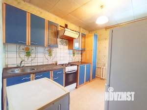 2-к квартира, вторичка, 49м2, 6/9 этаж