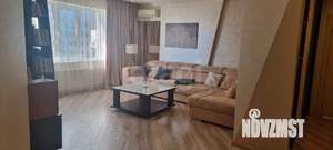 3-к квартира, вторичка, 118м2, 7/23 этаж