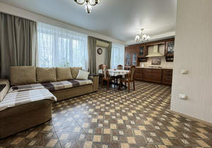 3-к квартира, вторичка, 97м2, 5/7 этаж
