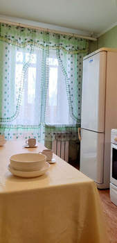 1-к квартира, вторичка, 36м2, 4/9 этаж