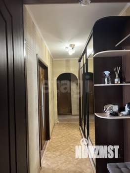 3-к квартира, вторичка, 62м2, 8/9 этаж