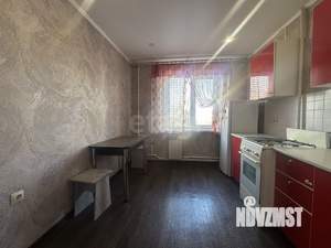 1-к квартира, вторичка, 33м2, 6/9 этаж