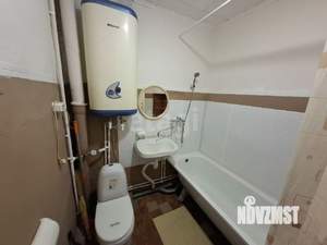 1-к квартира, вторичка, 33м2, 2/5 этаж