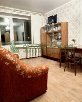 1-к квартира, вторичка, 30м2, 3/4 этаж