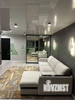 1-к квартира, вторичка, 35м2, 2/9 этаж