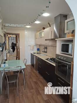 3-к квартира, вторичка, 60м2, 5/10 этаж