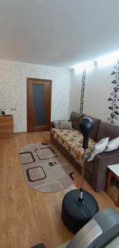 3-к квартира, вторичка, 65м2, 5/9 этаж