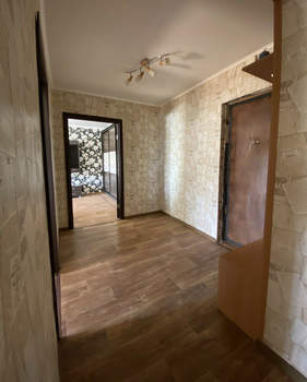 2-к квартира, вторичка, 58м2, 7/11 этаж