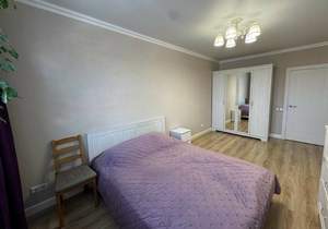 1-к квартира, вторичка, 41м2, 2/25 этаж