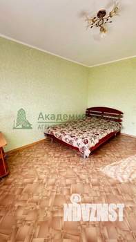 2-к квартира, вторичка, 54м2, 6/9 этаж